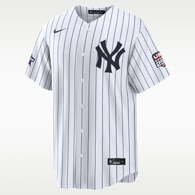 MLB New York Yankees ユニフォーム Lサイズ Aaron Judge New York Yankees 2026 All-Star Game Men's Nike MLB